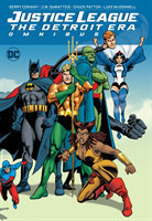Justice League