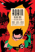 Robin: 