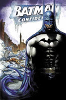 Batman: Ghosts