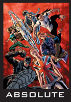 Absolute Authority Volume 2