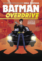 Batman: Overdrive