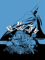 Batman by Jeph Loeb and Tim Sale Omnibus