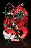 Green Arrow