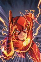 Flash: Starting Line