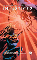 Injustice 2 Volume 4