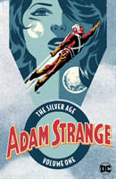 Adam Strange