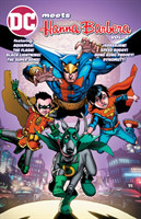 DC Meets Hanna Barbera Volume 2