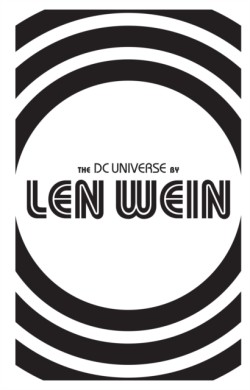 DC Universe by Len Wein