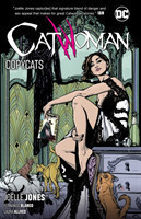 Catwoman Volume 1