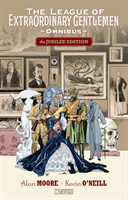League of Extraordinary Gentlemen