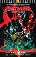 Batman And Robin
