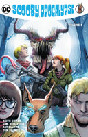 Scooby Apocalypse Volume 5
