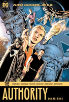 Authority Omnibus