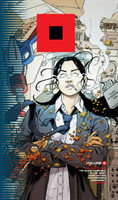 Wild Storm Volume 4