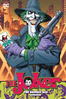 Joker: The Bronze Age Omnibus