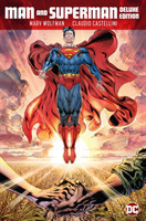 Man And Superman
