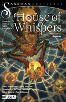 House of Whispers Volume 2