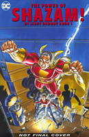 Power of Shazam! Book 1: In the Beginning