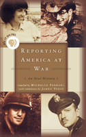 Reporting America at War