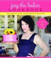 Joy Baker Cookbook