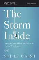 Storm Inside Bible Study Guide