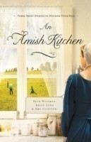 Amish Kitchen