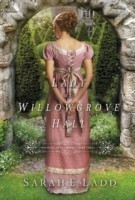 Lady at Willowgrove Hall