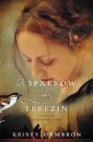 Sparrow in Terezin