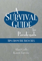 Survival Guide for Paralegals
