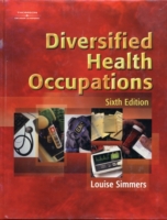 Diversified Health Occupations