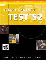 ASE Test Preparation Series: School Bus (S2) Diesel Engines