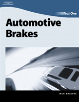 TechOne: Automotive Brakes