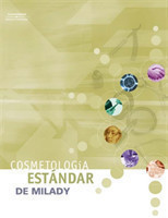 Milady's Standard: Cosmetology (Spanish Edition)