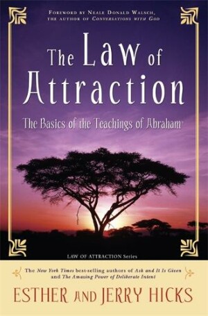 The Law of Attraction, English edition The Basics of the Teachings of Abraham (R)