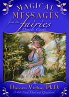 Magical Messages from the Fairies