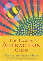 Law of Attraction Cards