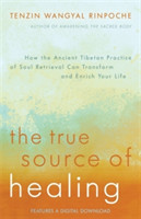 The True Source of Healing How the Ancient Tibetan Practice of Soul Retrieval Can Transform and Enri