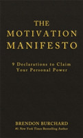 Motivation Manifesto