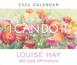 I Can Do It (R) 2022 Calendar