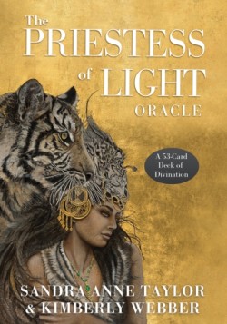 Priestess of Light Oracle