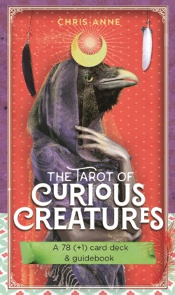 Tarot of Curious Creatures