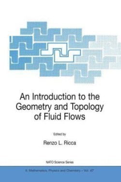 Introduction to the Geometry and Topology of Fluid Flows