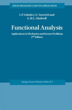 Functional Analysis