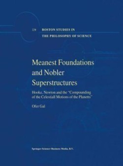 Meanest Foundations and Nobler Superstructures