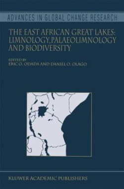 East African Great Lakes: Limnology, Palaeolimnology and Biodiversity