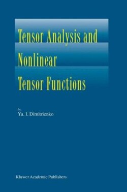Tensor Analysis and Nonlinear Tensor Functions*