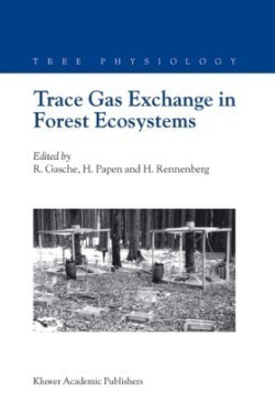 Trace Gas Exchange in Forest Ecosystems*