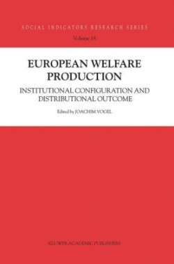 European Welfare Production