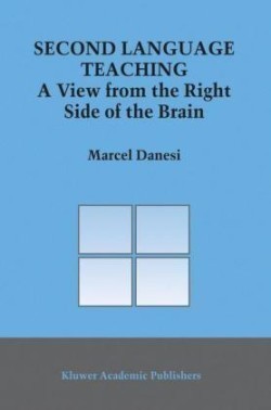 Second Language Teaching A View from the Right Side of the Brain
