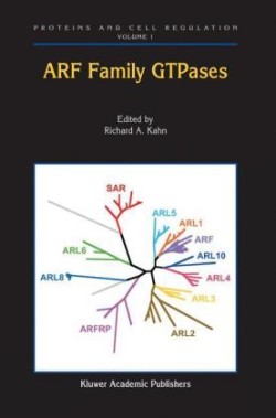 ARF Family GTPases